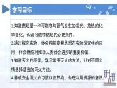 人教版（2024）初中化学九年级上册  第七单元  课题1 燃料的燃烧（第1课时）（课件）