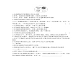 人教版（2024）初中化学九年级上册  绪言　化学使世界变得更加绚丽多彩练习题