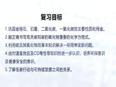 第六單元  碳和碳的氧化物（復(fù)習(xí)課件）-2024-2025學(xué)年九年級化學(xué)上冊