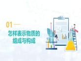 4.1 化學(xué)式（課件）-2024-2025學(xué)年九年級(jí)化學(xué)上冊(cè)（科粵版2024）
