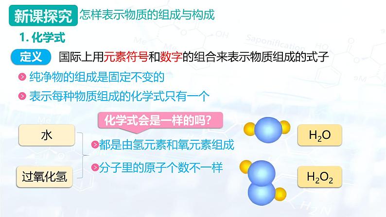 4.1 化学式（课件）-2024-2025学年九年级化学上册（科粤版2024）第7页