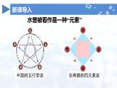 人教版（2024）初中化学九年级上册  第四单元  课题2 水的组成（第1课时）（课件）