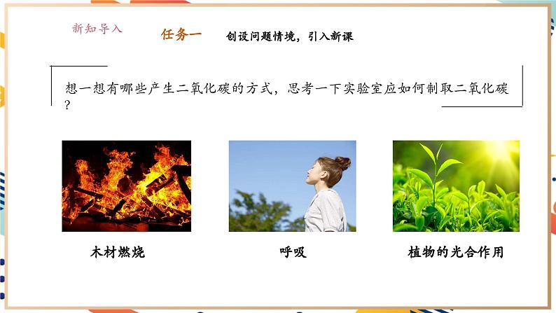 【大单元整体教学】沪教版（全国）化学九年级上册 5.2二氧化碳的实验室制法 课件+教学设计04