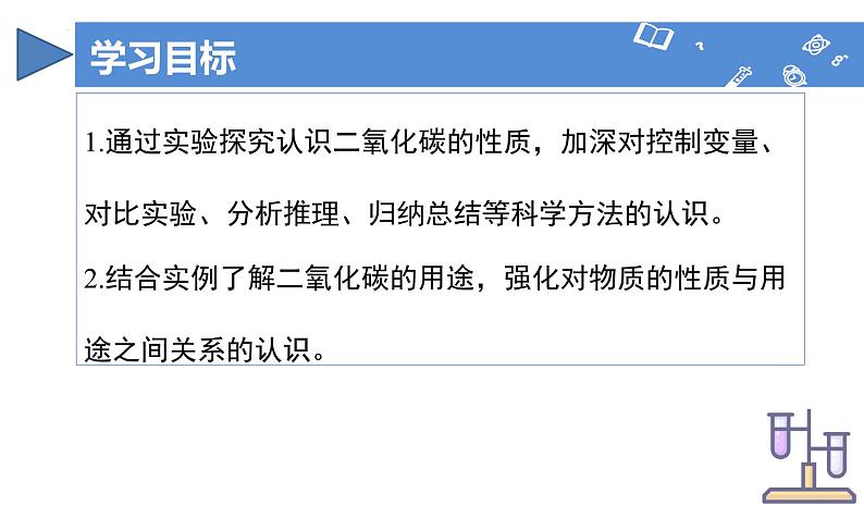 课题2 碳的氧化物（第1课时）（教学课件）--2024-2025学年度九年级化学上册同步高效课堂（人教版2024）03