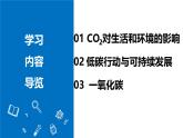 课题2 碳的氧化物（第2课时）（教学课件）--2024-2025学年度九年级化学上册同步高效课堂（人教版2024）