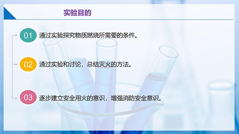 沪教版九上化学  基础实验3 燃烧条件的探究（课件+练习）02