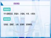 沪教版九上化学  基础实验3 燃烧条件的探究（课件+练习）