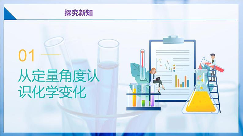 沪教版九上化学  4.2 化学反应中的质量关系（第一课时）（课件+练习）06