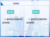 滬教版九上化學  5.1 二氧化碳的性質(zhì)與用途（第二課時）（課件+練習）