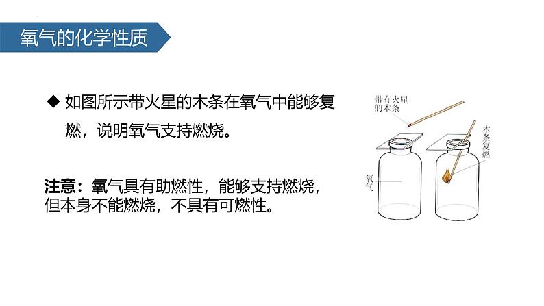 人教版（2024）九年级化学上册2.2氧气精品课件第4页