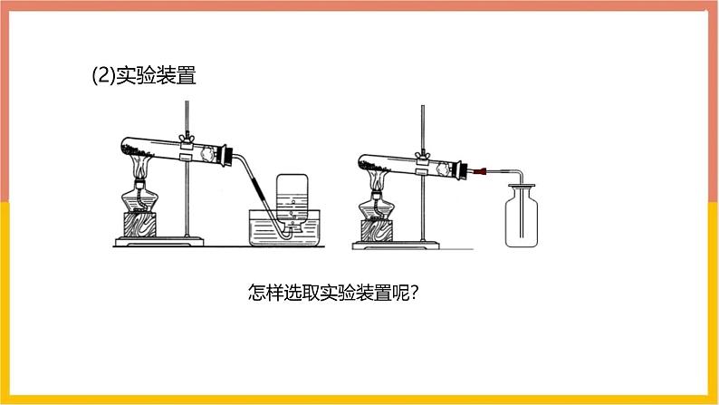 人教版（2024）九年级化学上册实验活动1氧气的实验室制取与性质ppt课件第6页