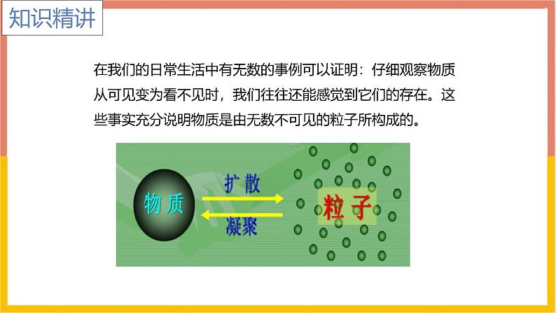 人教版（2024）九年级化学上册3.1分子和原子第一课时ppt课件06