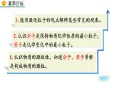 人教版（2024）九年级化学上册3.1分子和原子精品课件