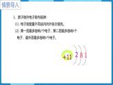 人教版（2024）九年级化学上册3.2原子结构第三课时课件