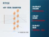 人教版（2024）九年级化学上册3.2原子结构精品课件