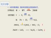 人教版（2024）九年级化学上册5.1质量守恒定律第二课时课件