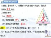 第七单元 能源的合理利用与开发（单元复习课件）-人教版（2024）初中化学九年级上册