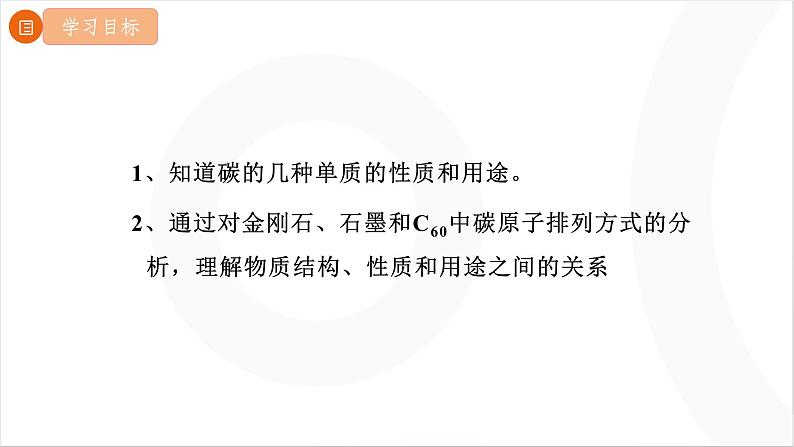 6.1碳单质的多样性（课时1碳的单质）课件---2024-2025学年九年级化学人教版（2024）上册第2页