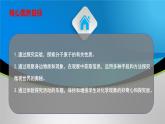 （人教版2024）九年级化学上册第三单元 物质构成的奥秘 课题1 分子和原子（第一课时） 课件