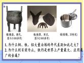 6.3 金屬礦物與冶煉 課件---2024-2025學(xué)年九年級化學(xué)科粵版（2024）下冊