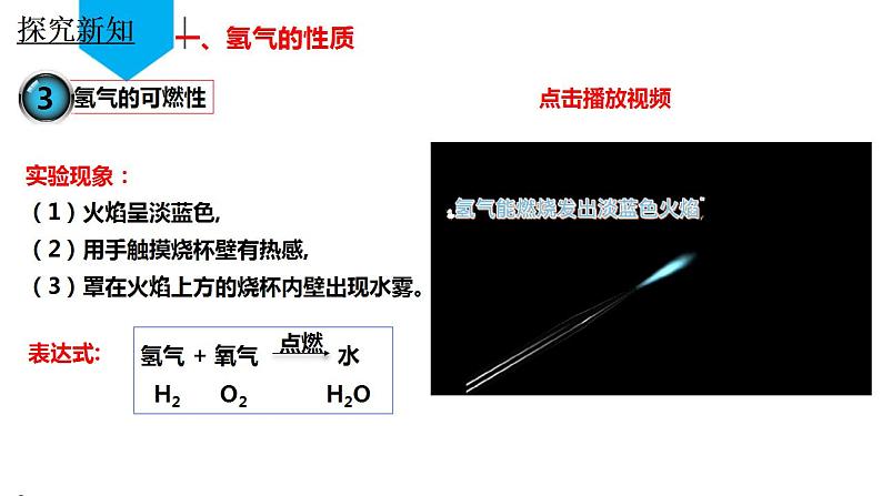 （人教版2024）九年级化学上册第四单元 自然界的水 课题2 水的组成（第一课时） 课件第7页