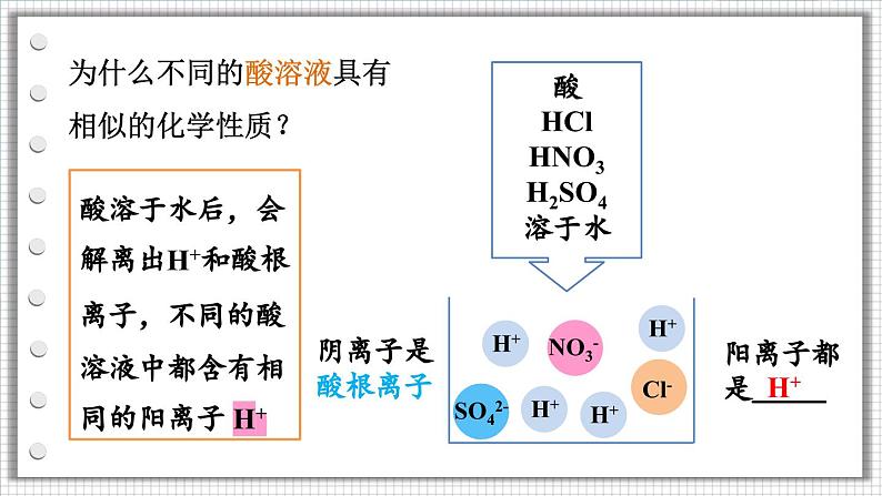 8.3 酸和碱反应第8页