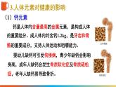 9.4 化学与健康 课件---2024-2025学年九年级化学科粤版（2024）下册