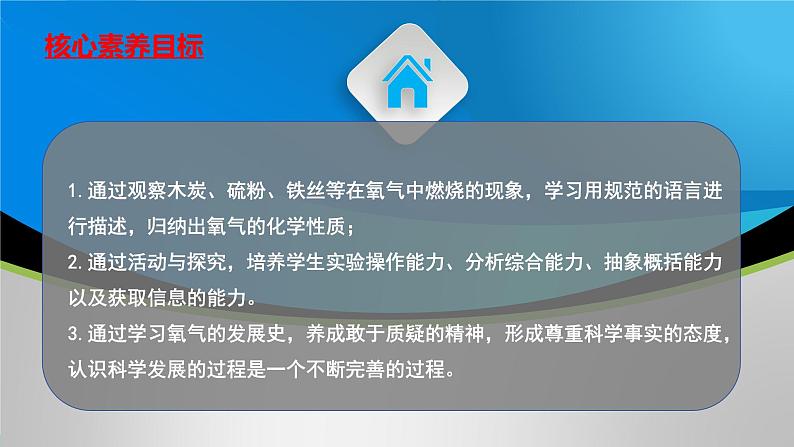 （人教版2024）九年级化学上册第二单元 空气和氧气 课题2 氧气（第一课时） 课件第2页