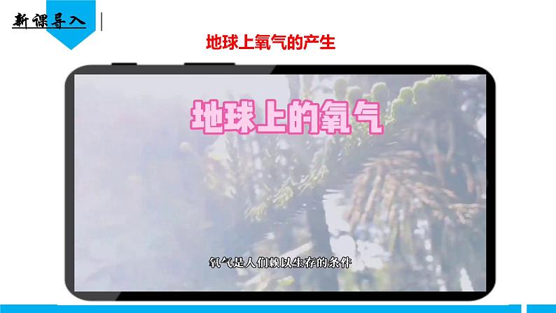 （人教版2024）九年级化学上册第二单元 空气和氧气 课题2 氧气（第一课时） 课件第3页