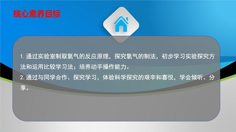 （人教版2024）九年级化学上册第二单元 空气和氧气 课题3 制取氧气（第一课时） 课件02