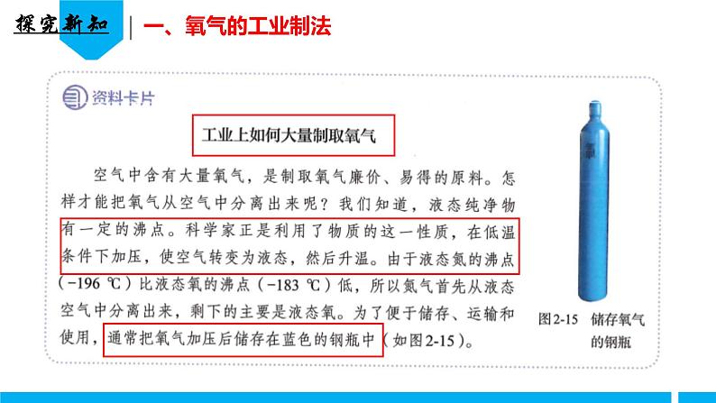 （人教版2024）九年级化学上册第二单元 空气和氧气 课题3 制取氧气（第一课时） 课件04