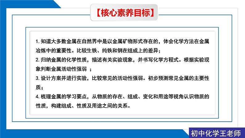 第八单元《整理与提升》同步复习课件（1）第3页