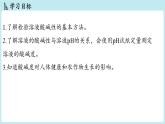 2024-2025学年初中化学九年级下册科粤版上课课件 8.1 溶液的酸碱性