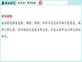 2024-2025學(xué)年初中化學(xué)九年級下冊科粵版上課課件 8.5 化學(xué)肥料