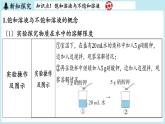 2024-2025学年初中化学九年级下册科粤版上课课件 7.2 物质溶解的量