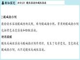 第8章 第1节 溶液的酸碱性-2024-2025学年初中化学九年级下册沪教版课件