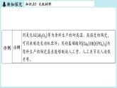 第9章 第3节 新型材料的研制-2024-2025学年初中化学九年级下册沪教版课件
