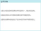 第7章 第1节 物质在水中的溶解-2024-2025学年初中化学九年级下册沪教版课件
