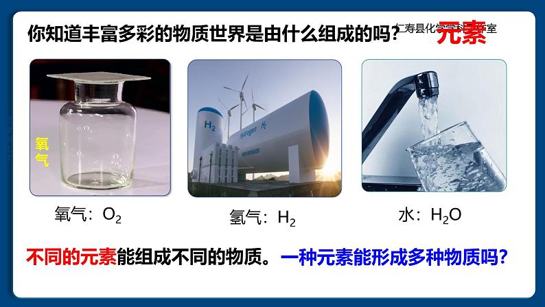 四川省仁寿县满井镇兆嘉九年制学校2024人教版初中化学九年级上册第六单元课题1  碳单质的多样性   第1课时课件第2页