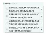 初中化学新人教版九年级上册第二单元课题1 我们周围的空气作业课件2024秋