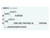 初中化学新人教版九年级上册第六单元课题1 碳单质的多样性作业课件2024秋