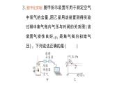 初中化学新人教版九年级上册第二单元微专题二 空气中氧气含量的测定作业课件2024秋