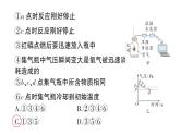 初中化学新人教版九年级上册第二单元微专题二 空气中氧气含量的测定作业课件2024秋