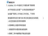 初中化学新科粤版九年级上册1.1 身边的化学作业课件（2024秋）