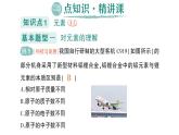 初中化學(xué)新科粵版九年級上冊2.3 辨別物質(zhì)的組成作業(yè)課件2024秋