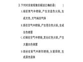 初中化學(xué)新科粵版九年級(jí)上冊(cè)3.1 氧氣的性質(zhì)和用途作業(yè)課件（2024秋）