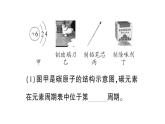 初中化学新科粤版九年级上册5.2 碳作业课件（2024秋）