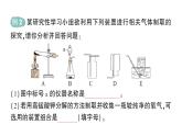初中化学新人教版九年级上册第二单元课题3 制取氧气作业课件2024秋