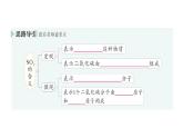 初中化学新人教版九年级上册第四单元课题3 物质组成的表示作业课件2024秋