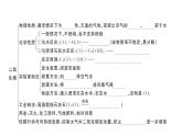 初中化學(xué)新人教版九年級上冊第六單元 碳和碳的氧化物復(fù)習(xí)訓(xùn)練作業(yè)課件（2024秋）